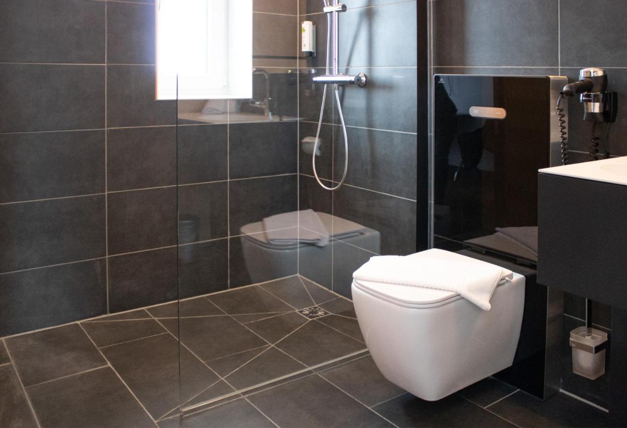 Osl Hotel By Wmm Hotels Lauchhammer Luaran gambar