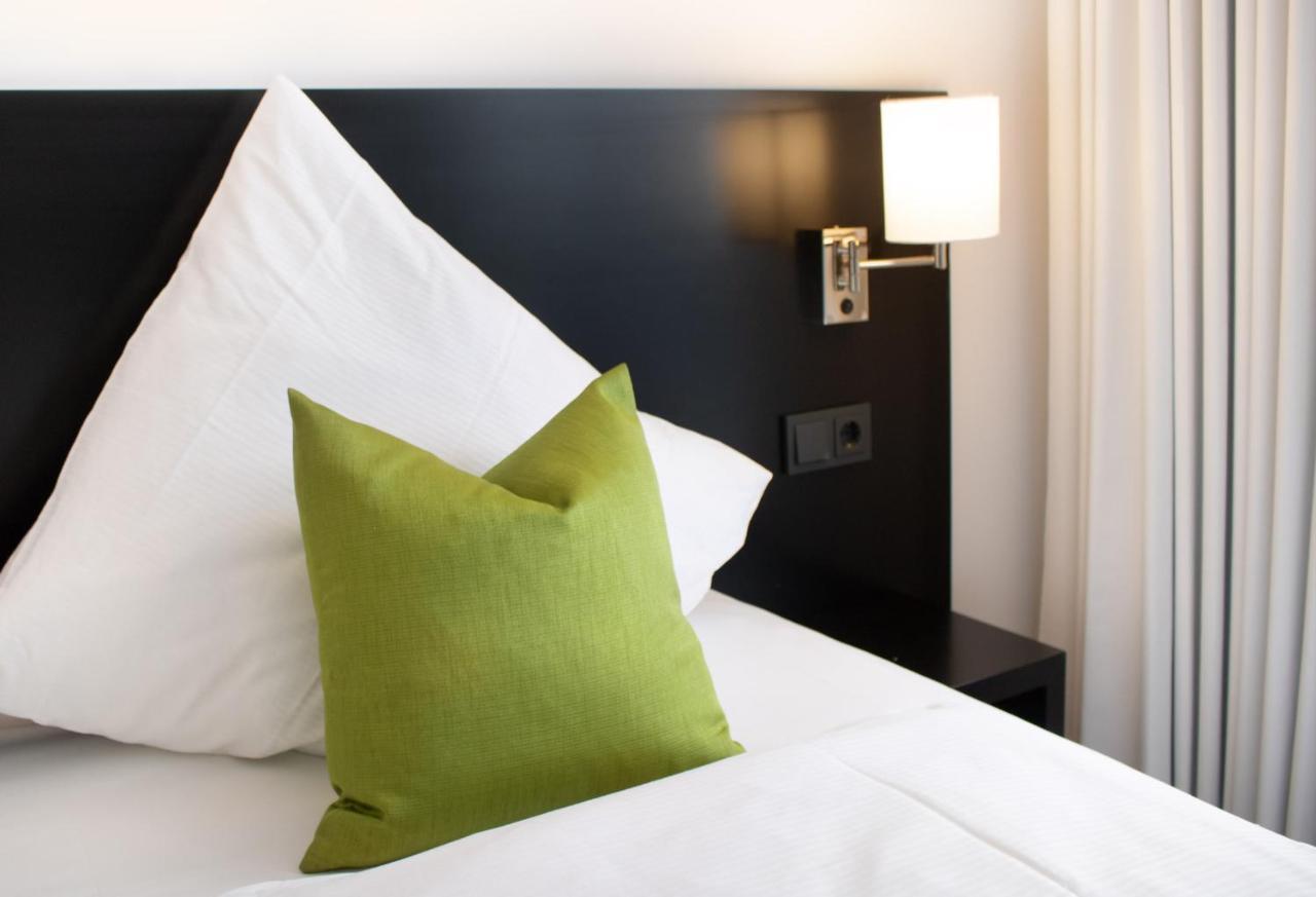 Osl Hotel By Wmm Hotels Lauchhammer Luaran gambar