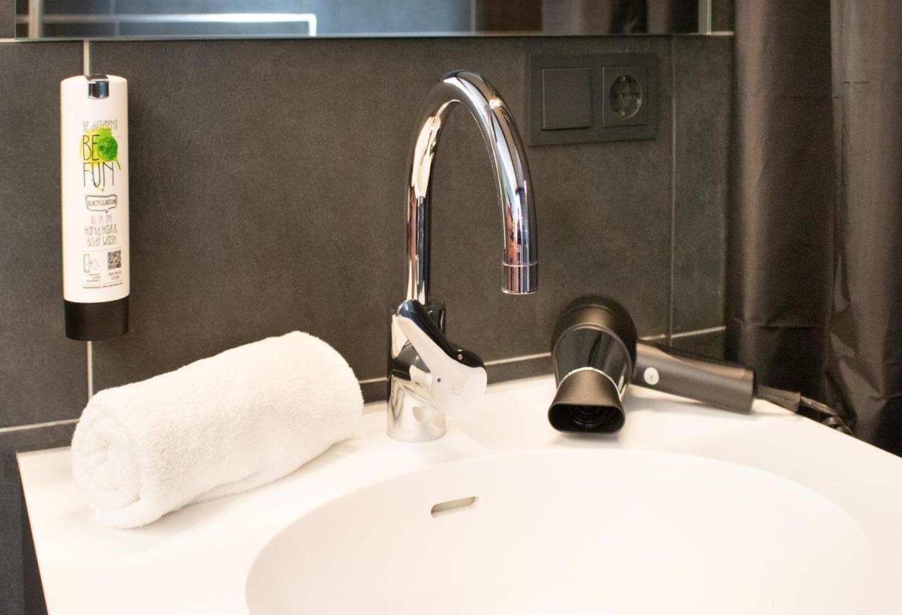Osl Hotel By Wmm Hotels Lauchhammer Luaran gambar