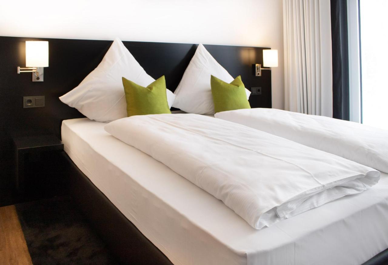 Osl Hotel By Wmm Hotels Lauchhammer Luaran gambar