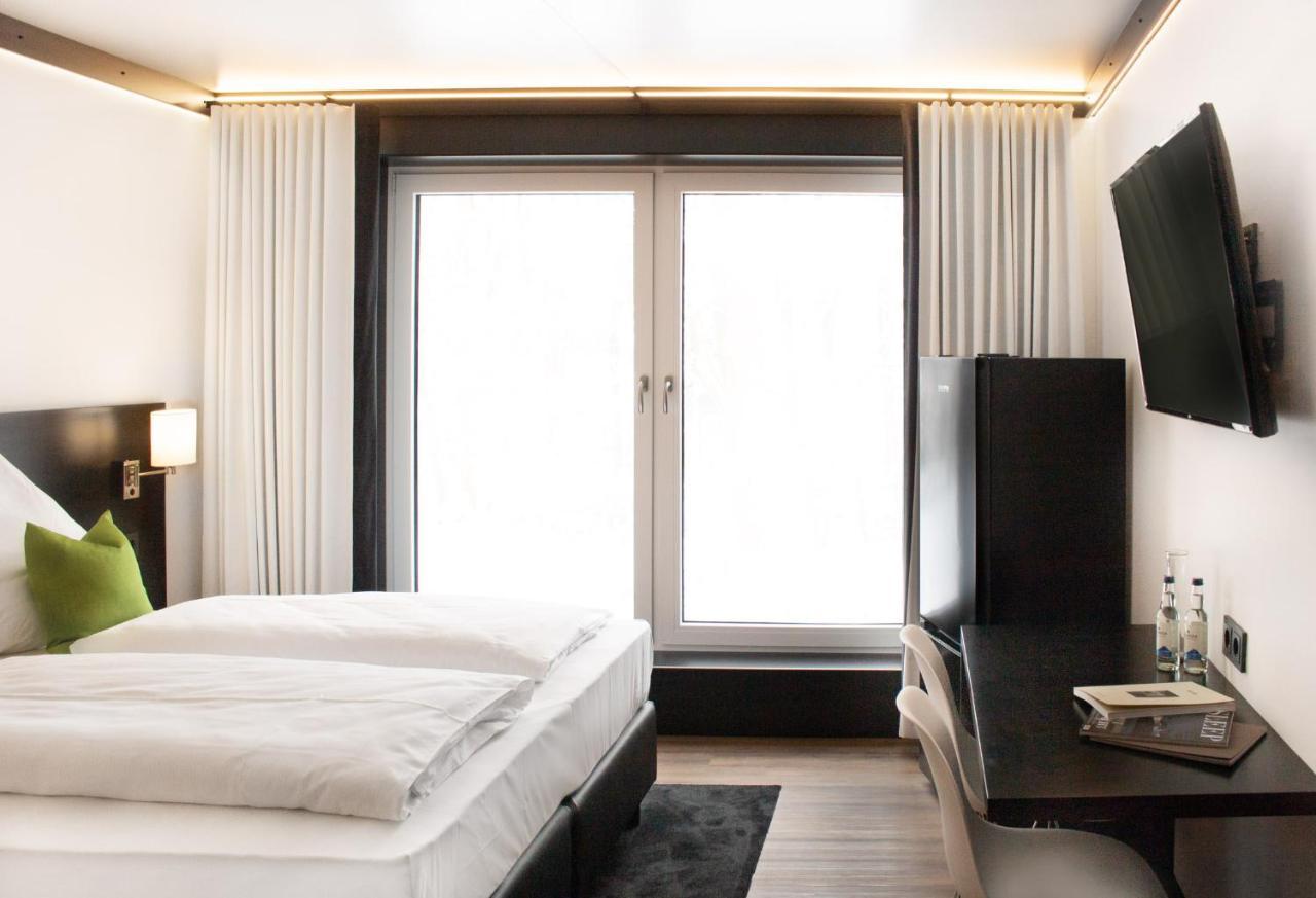 Osl Hotel By Wmm Hotels Lauchhammer Luaran gambar