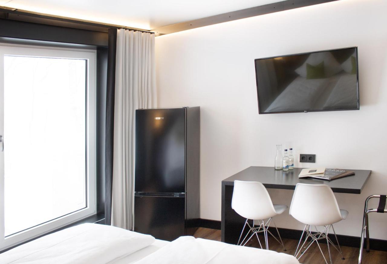Osl Hotel By Wmm Hotels Lauchhammer Luaran gambar