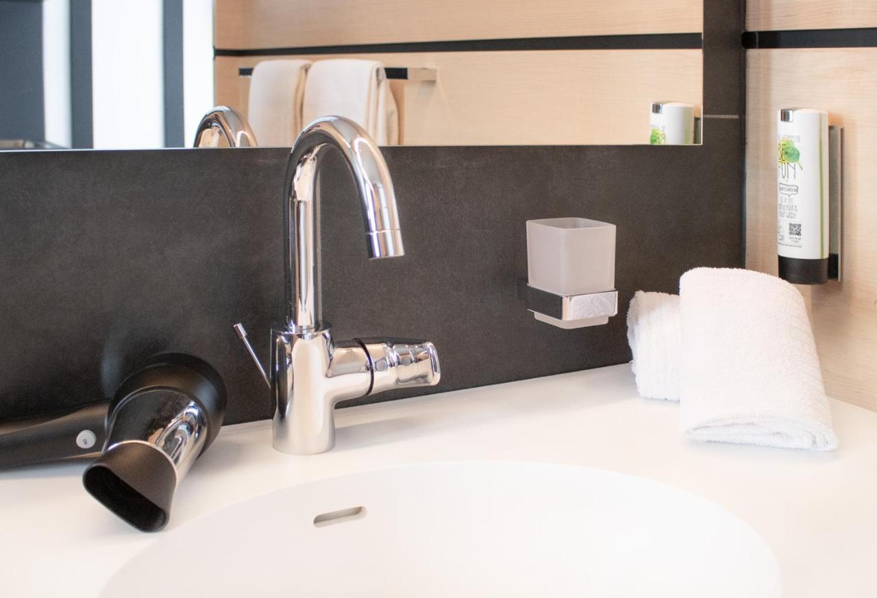 Osl Hotel By Wmm Hotels Lauchhammer Luaran gambar