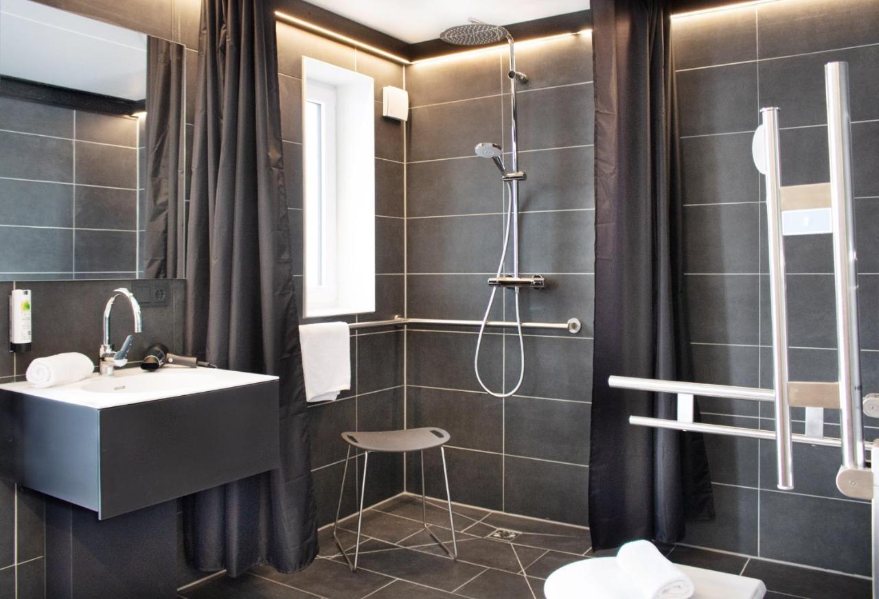 Osl Hotel By Wmm Hotels Lauchhammer Luaran gambar